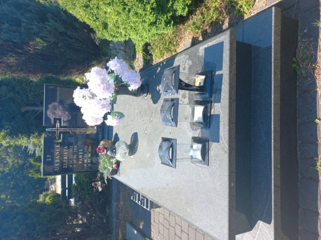 Paweł Urbanek 1951 Wodzisław Śląski - Grobonet - Wyszukiwarka osób pochowanych