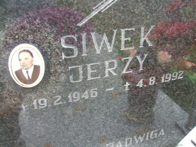 Jadwiga Krupa 1929 Wodzisław Śląski - Grobonet - Wyszukiwarka osób pochowanych