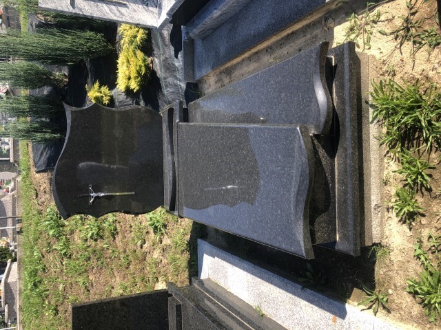  ORGANET Wodzisław Śląski - Grobonet - Wyszukiwarka osób pochowanych