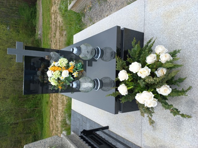 Roman Rozwadowski 1964 Wodzisław Śląski - Grobonet - Wyszukiwarka osób pochowanych