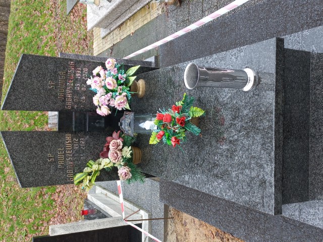 Paweł Gabryszewski 1972 Wodzisław Śląski - Grobonet - Wyszukiwarka osób pochowanych